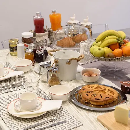 Bed and Breakfast Vip Σιένα