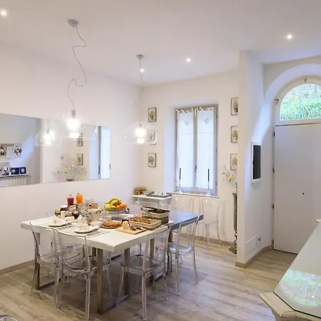 فندق مبيت وإفطار Vip سيينا