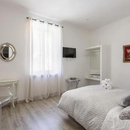 Bed and Breakfast Vip 2*