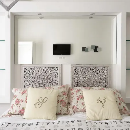 Bed and Breakfast Vip