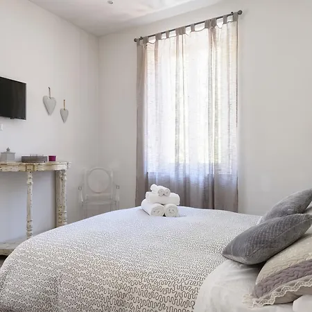 Bed and Breakfast Vip 2*