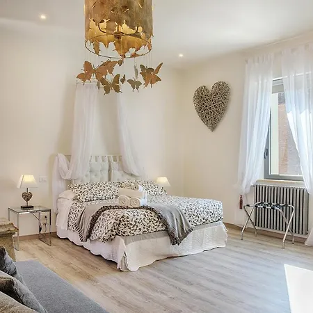 Bed and Breakfast Vip 2*