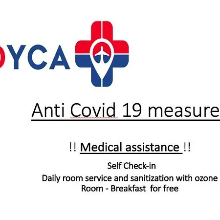 Vip فندق مبيت وإفطار سيينا