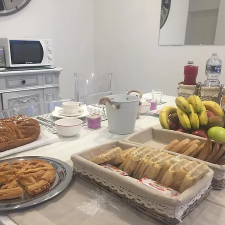 住宿加早餐酒店 锡耶纳维普住宿加早餐旅馆 2*