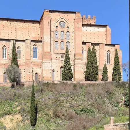 锡耶纳维普住宿加早餐旅馆 锡耶纳