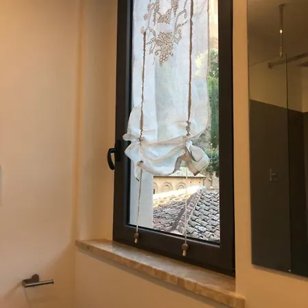 住宿加早餐酒店 锡耶纳维普住宿加早餐旅馆 锡耶纳